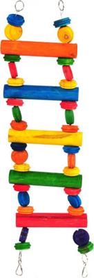 Happy Pet playtime multiwood brug