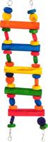 Happy Pet playtime multiwood brug - thumbnail