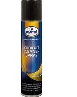 Eurol cockpit cleaner spray 400ml - thumbnail