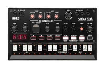 Korg Volca Kick Korg Volca Kick