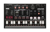 Korg Volca Kick - thumbnail