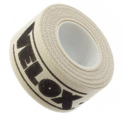 Velox velglint katoen 13mm x 2m