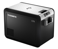 Dometic CFX3 45 koelbox 40 l Electrisch Zwart, Zilver - thumbnail