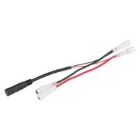 Axa -in tracker aansluit snoer bafang connector - thumbnail
