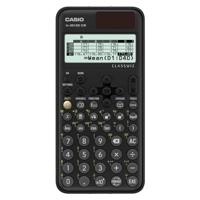 Casio wetenschappelijke rekenmachine FX-991DECW, Duitstalige versie - thumbnail