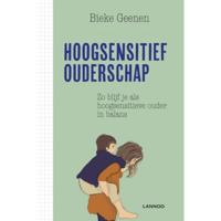 Hoogsensitief ouderschap (Paperback) - thumbnail