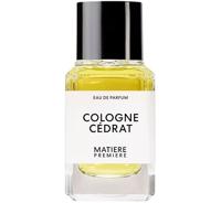 Matiere Premiere Cologne Cedrat Eau de Parfum - thumbnail