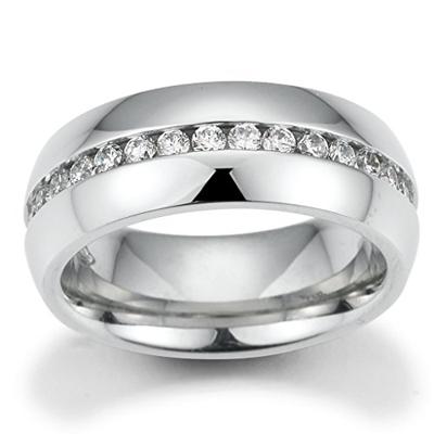 Dames ring Gooix 444-02134-560 (16)