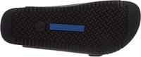 Birkenstock Sandaal | maat 37 zwart | Birko Flor | DIN EN ISO 20347 | 1 paar - 230116-37 230116-37 - thumbnail