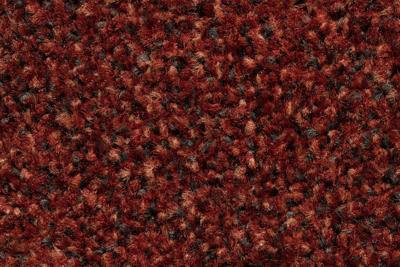 schoonloopmat Portal classic red 60x90 cm