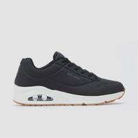 Skechers Uno Stand On Air 52458/BLK Zwart-46 maat 46 - thumbnail