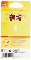 Philips Automotive 5551430 Soffittelamp Standard C5W 5 W 12 V - thumbnail