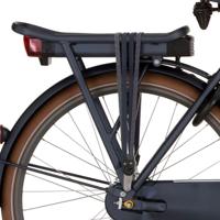 Cortina achterdrager e-u4 star grey matt 230mm - thumbnail