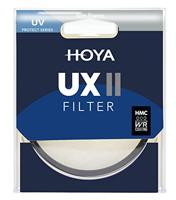 Hoya UV Filter - UX II serie - 82mm - thumbnail