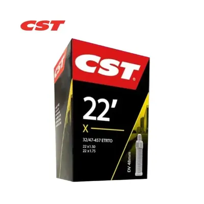 Cst binnenband 22 x 1.50/1.75 inch (32/47-457) dv 48 mm