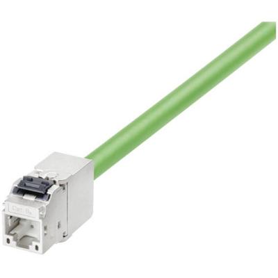 Siemens 6GK1901-0BE10-0AA0 Netwerk switch