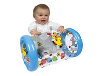 Bumba Opblaasbare Kruiproller - thumbnail