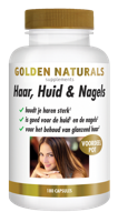Haar, huid & nagels 180 Capsules - thumbnail