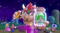 Super Mario 3D World + Bowser's Fury - thumbnail