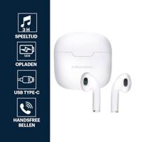 Draadloze Oordoppen - thumbnail