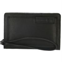 Micmacbags Portemonnee Côte d'Azur Zwart - thumbnail