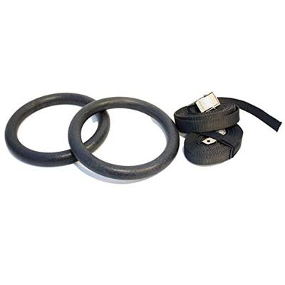Suspension Trainer - Focus Fitness - Gymnastic Rings