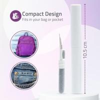 Reinigingsset | Oortelefoons - thumbnail