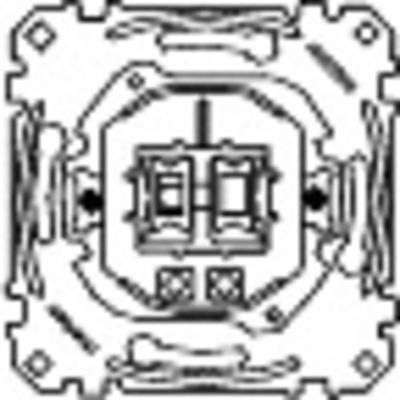 Merten MEG3535-0000 Serieschakelaar Inzetstuk 1 stuk(s)