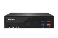 Shuttle Barebone DH770 DH770 - thumbnail