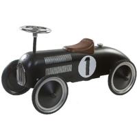 Retro Roller Formule 1 Loopauto Jack Zwart - thumbnail