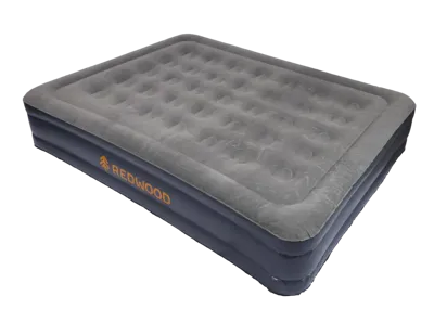 Redwood 2-persoons Luchtbed met pomp