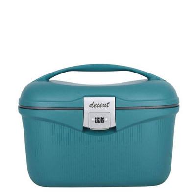 Decent Sportivo Beautycase Dark Green