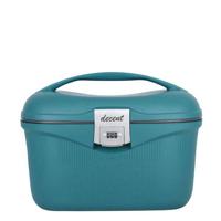 Decent Sportivo Beautycase Dark Green - thumbnail