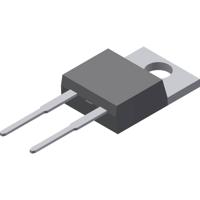 Littelfuse Snelle schakel diode DSEI12-06A TO-220AC 600 V Tube - thumbnail