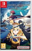 Sword Art Online Alicization Lycoris - thumbnail