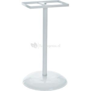 Beeztees Bob 1 - Vogelkooistandaard - Wit - S - 65 Cm