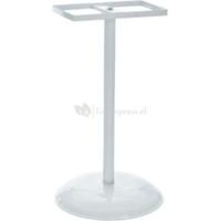 Beeztees Bob 1 - Vogelkooistandaard - Wit - S - 65 Cm - thumbnail