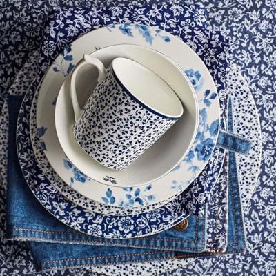 Laura Ashley minimok Floris 22 cl