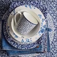 Laura Ashley minimok Floris 22 cl - thumbnail