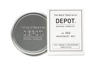 Depot 503 moustache wax 30ml - thumbnail