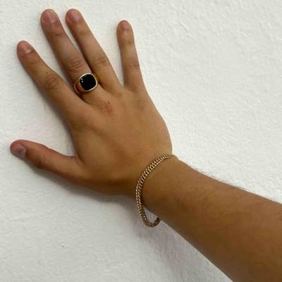 Armband Heren Radiant RH000169