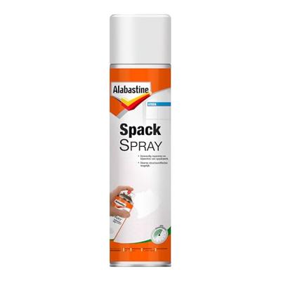 Spackspray 300 ml Alabastine - Alabastine