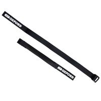 OXFORD snelbinders "atlas g-haak atlas g-hook 26mm x 1,2m black pair - thumbnail