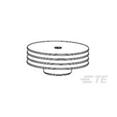 TE Connectivity TE AMP Thermal Solutions Box