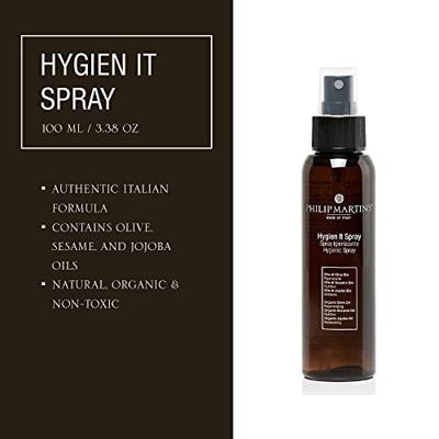 Philip Martin's Skin Care Hygien It Spray 100ml