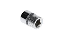 Gedore RED R51001504 3300173 Dopsleutelinzetstuk Metrisch, Inch 3/8 (10 mm) 1 stuks - thumbnail