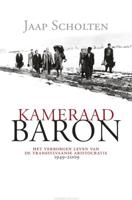 Kameraad Baron - Jaap Scholten - eBook (9789025438272) - thumbnail