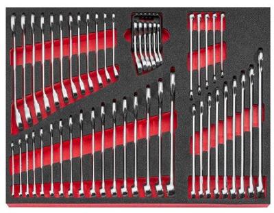 Facom foam module ringsteeksleutels 440 441 467b 467bs m3 - MODM.L2GRP