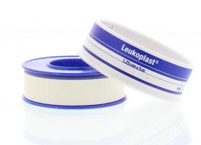 Leukoplast Waterproof 1.25cm x 5m