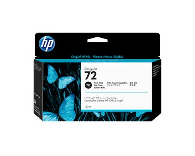 Originele inktcartridge HP C9370A Zwart